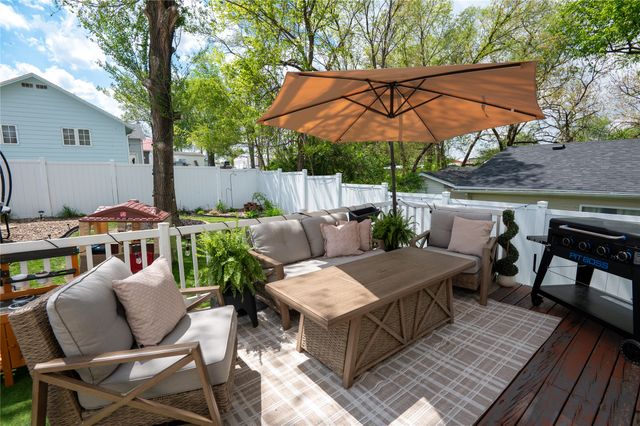 718 N Kent Street, Knoxville, IA 50138