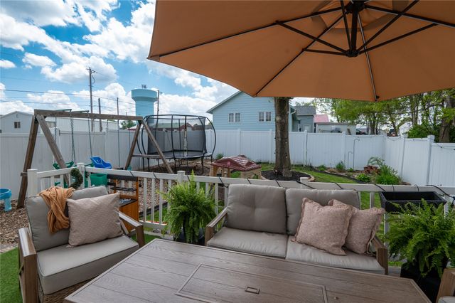 718 N Kent Street, Knoxville, IA 50138