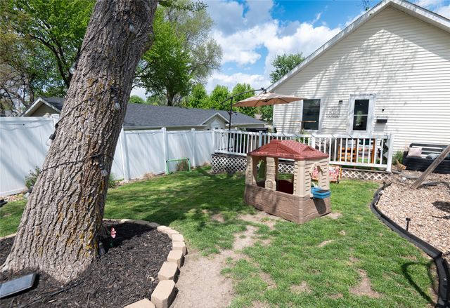 718 N Kent Street, Knoxville, IA 50138
