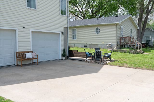 718 N Kent Street, Knoxville, IA 50138