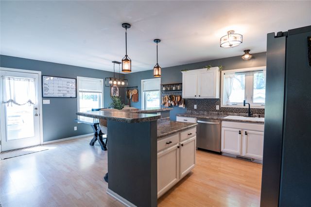 718 N Kent Street, Knoxville, IA 50138