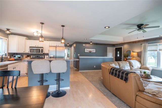 718 N Kent Street, Knoxville, IA 50138