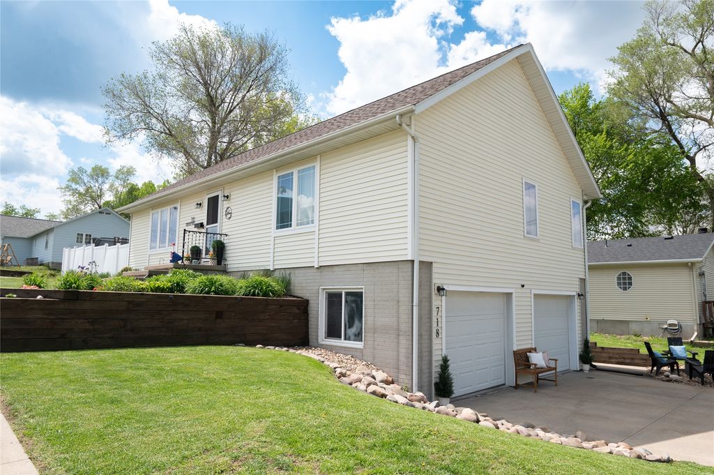 718 N Kent Street, Knoxville, IA 50138