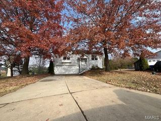 720 Tobermory Court, Wentzville, MO 63385