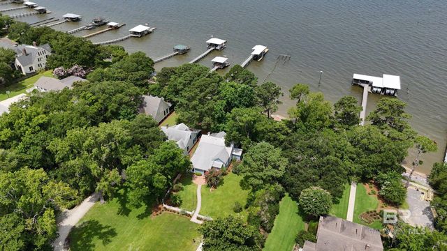 5490 Battles Road, Fairhope, AL 36532