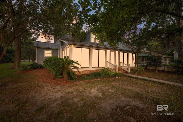 5490 Battles Road, Fairhope, AL 36532