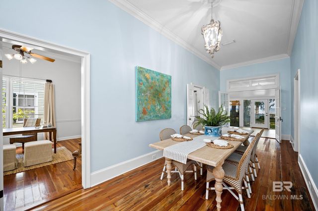 5490 Battles Road, Fairhope, AL 36532