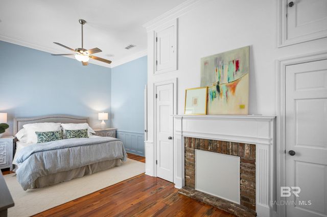 5490 Battles Road, Fairhope, AL 36532