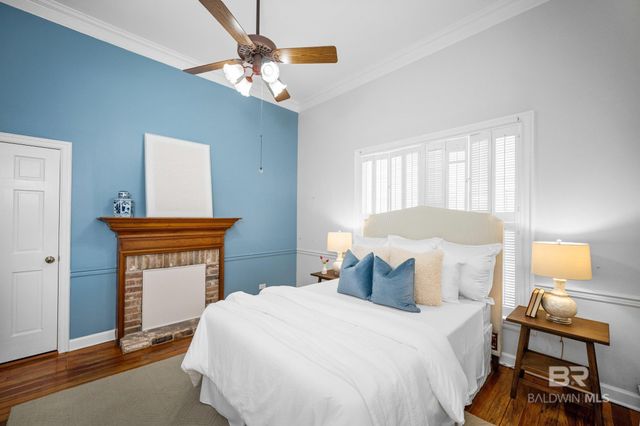 5490 Battles Road, Fairhope, AL 36532