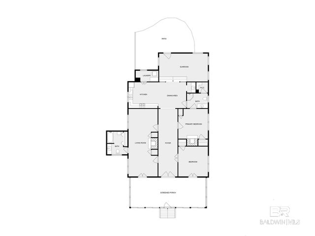 5490 Battles Road, Fairhope, AL 36532