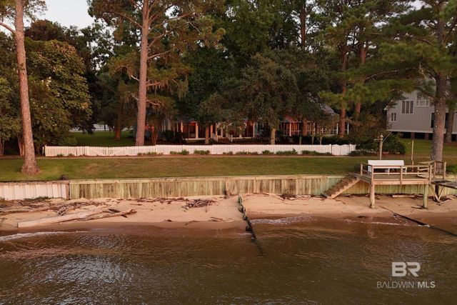 5490 Battles Road, Fairhope, AL 36532