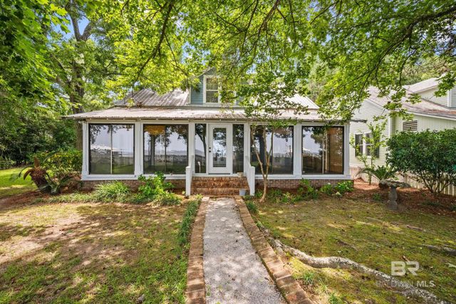 5490 Battles Road, Fairhope, AL 36532