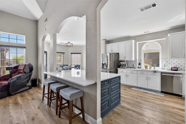 13408 Fishing Hole Lane, Fort Worth, TX 76052