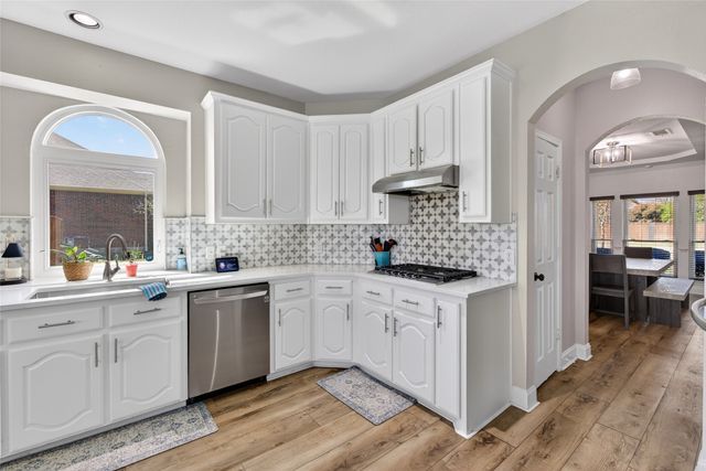 13408 Fishing Hole Lane, Fort Worth, TX 76052