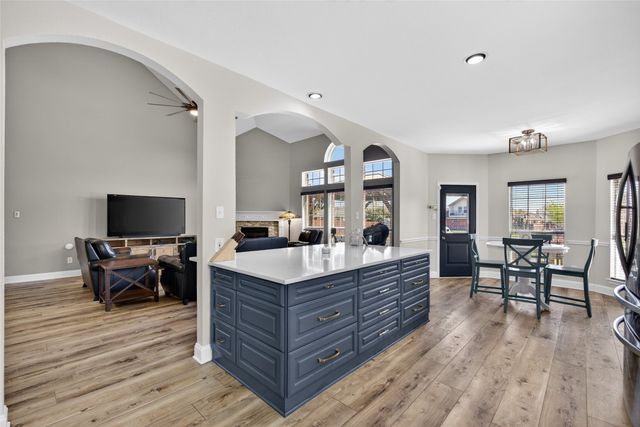 13408 Fishing Hole Lane, Fort Worth, TX 76052