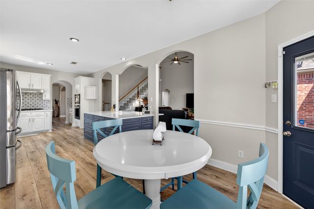 13408 Fishing Hole Lane, Fort Worth, TX 76052