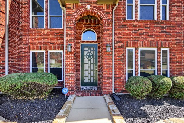 13408 Fishing Hole Lane, Fort Worth, TX 76052