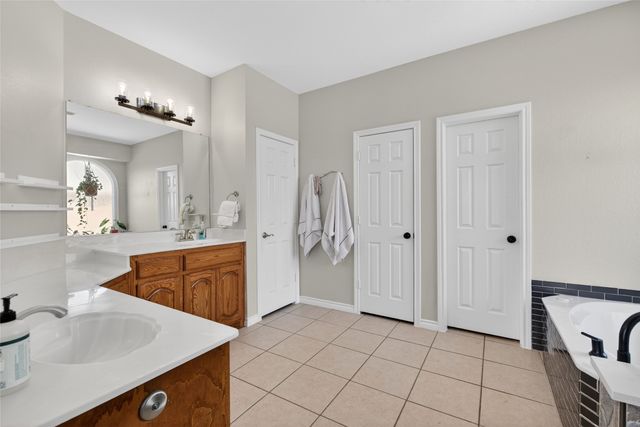 13408 Fishing Hole Lane, Fort Worth, TX 76052