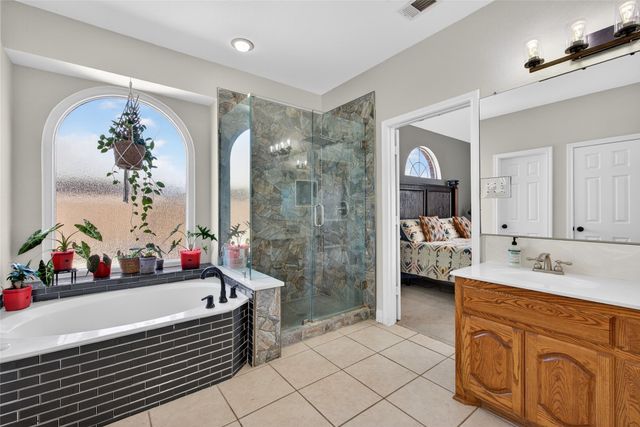 13408 Fishing Hole Lane, Fort Worth, TX 76052