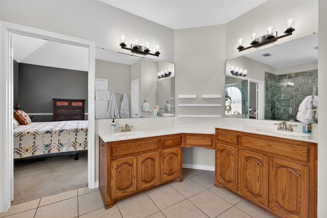 13408 Fishing Hole Lane, Fort Worth, TX 76052