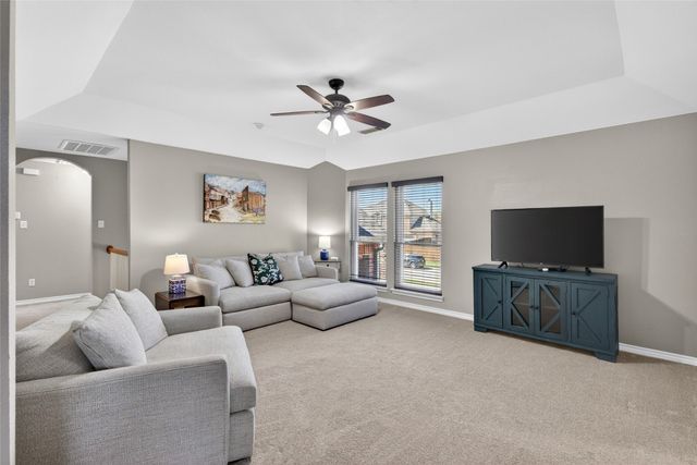 13408 Fishing Hole Lane, Fort Worth, TX 76052