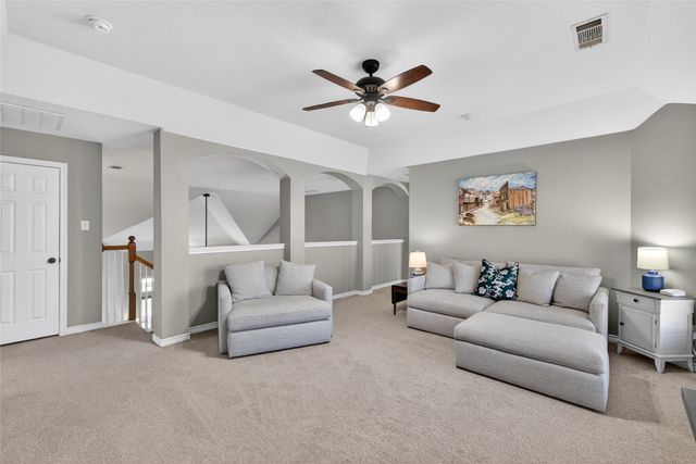 13408 Fishing Hole Lane, Fort Worth, TX 76052