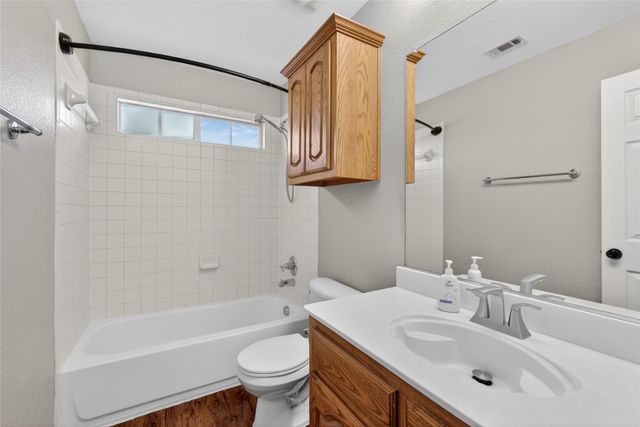 13408 Fishing Hole Lane, Fort Worth, TX 76052