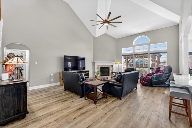 13408 Fishing Hole Lane, Fort Worth, TX 76052