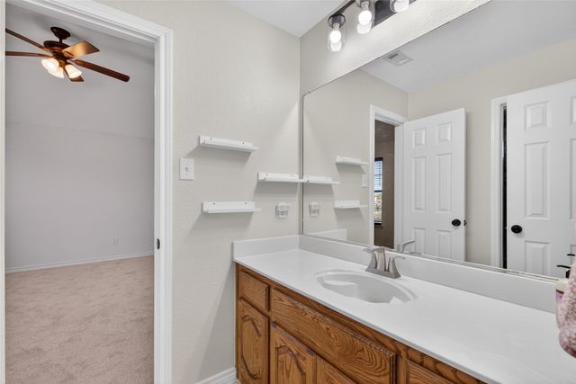 13408 Fishing Hole Lane, Fort Worth, TX 76052