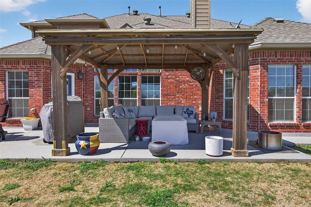 13408 Fishing Hole Lane, Fort Worth, TX 76052