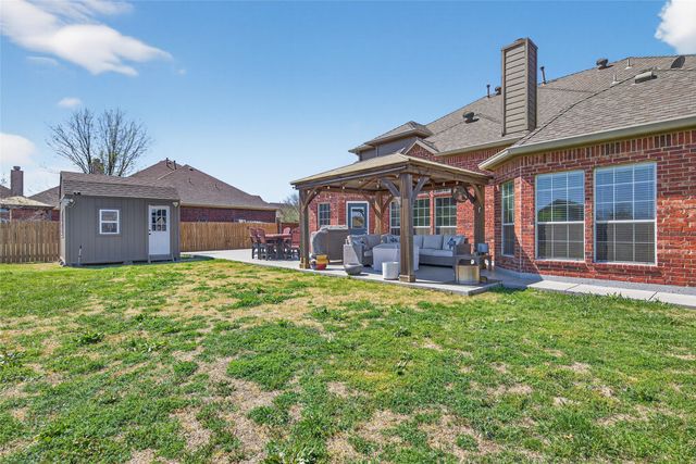 13408 Fishing Hole Lane, Fort Worth, TX 76052