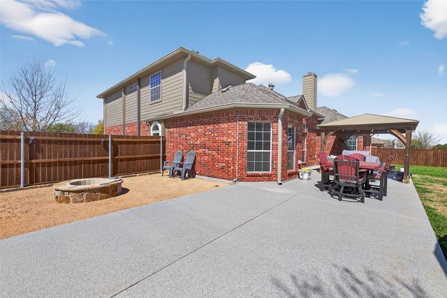 13408 Fishing Hole Lane, Fort Worth, TX 76052