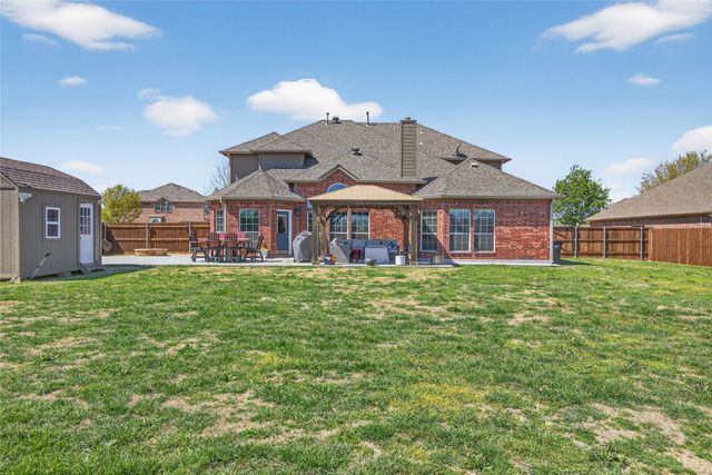 13408 Fishing Hole Lane, Fort Worth, TX 76052