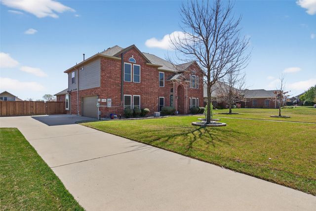 13408 Fishing Hole Lane, Fort Worth, TX 76052