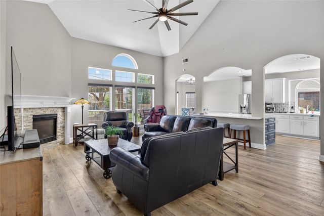 13408 Fishing Hole Lane, Fort Worth, TX 76052