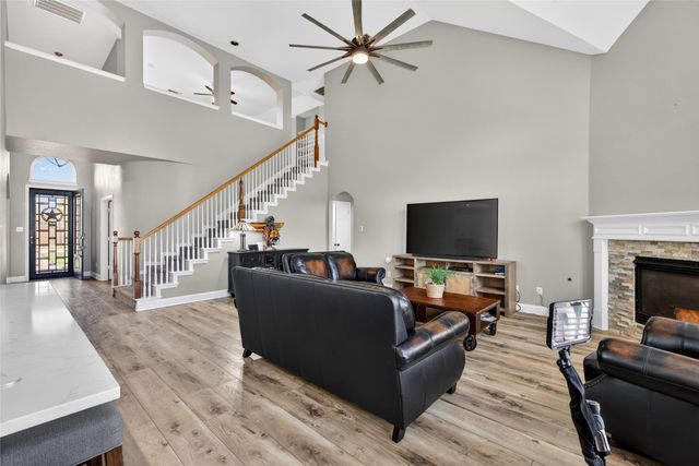 13408 Fishing Hole Lane, Fort Worth, TX 76052