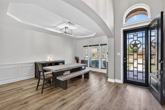 13408 Fishing Hole Lane, Fort Worth, TX 76052