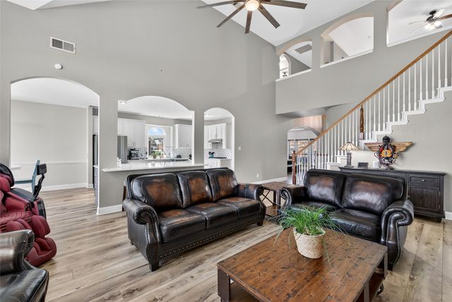 13408 Fishing Hole Lane, Fort Worth, TX 76052