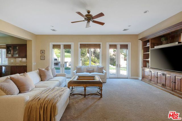 4130 Prado De Los Caballos, Calabasas, CA 91302