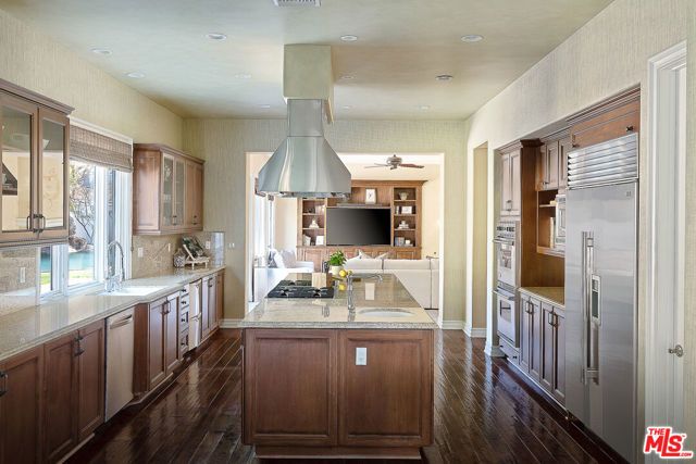 4130 Prado De Los Caballos, Calabasas, CA 91302