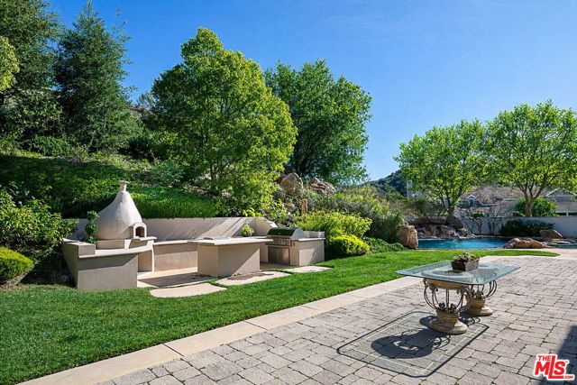 4130 Prado De Los Caballos, Calabasas, CA 91302