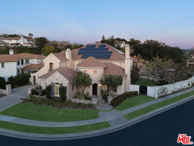 4130 Prado De Los Caballos, Calabasas, CA 91302