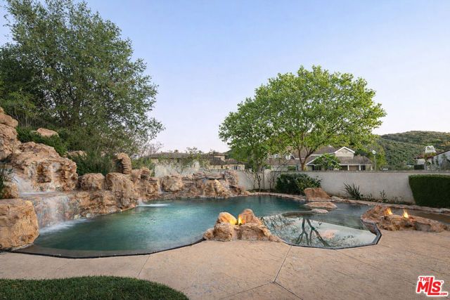 4130 Prado De Los Caballos, Calabasas, CA 91302