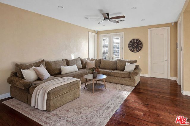 4130 Prado De Los Caballos, Calabasas, CA 91302