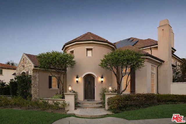 4130 Prado De Los Caballos, Calabasas, CA 91302