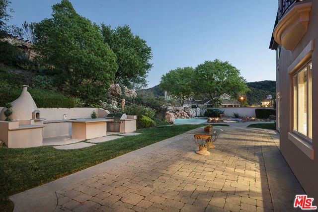 4130 Prado De Los Caballos, Calabasas, CA 91302