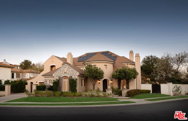 4130 Prado De Los Caballos, Calabasas, CA 91302