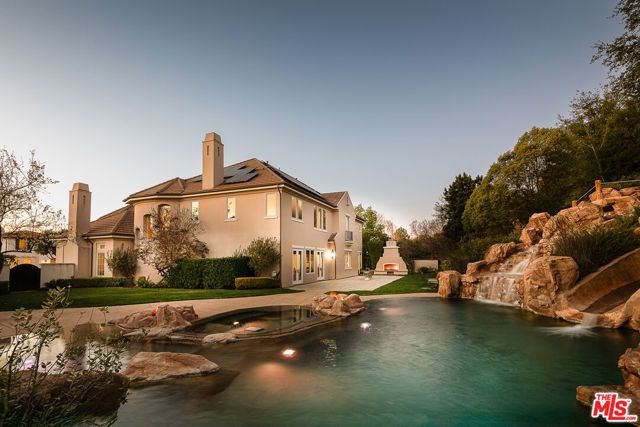 4130 Prado De Los Caballos, Calabasas, CA 91302