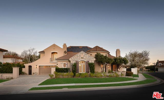 4130 Prado De Los Caballos, Calabasas, CA 91302