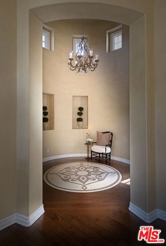 4130 Prado De Los Caballos, Calabasas, CA 91302